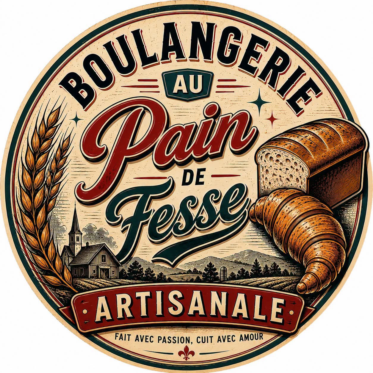 logo entreprise